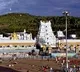 Heavy Rush in Tirumala