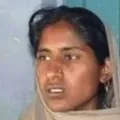 New Indian History if Shabnam Ali Hanged