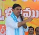 Vishnuvardhan Reddy alleges Chandrababu conspiracy continues