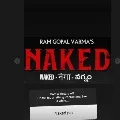 srimukhi shares rgv movie poster