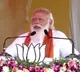 PM Attacks Rahul Gandhi Over Fisheries Ministry Remark
