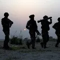 India and Pakistan Agree To Stop All Cross Border Firing Along Line Of Control