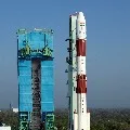 ISRO set to launch PSLV rocket
