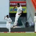 Ashwin reaches four hundred test wickets milestone
