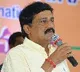 Ganta comments on AP BJP leaders over steel plant issue
