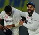 Team India wins pink ball test against England
