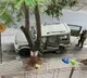 Vehicle identified with explosives near Mukesh Ambani residence Antilla