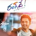 Last song shoot for Rangde film completed