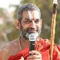 chinajeeyar comments on hindu temples