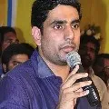 lokesh slams jagan