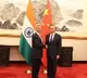 MEA Jai Shankar Dialed Chinese Counter part