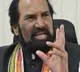 uttam meets govener