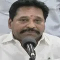 TDP leader Amarnath Reddy response on power cut to Chandrababu guest house