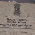 AP High Court clarifies municipal elections will be held with old notification