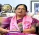 TRS MLC Candidate Vanidevi compares CM KCR with her father Late PV Narasimharao