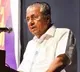 Congress neo liberal policiens are the cause of Farmers Suicide alleges Pinarayi Vijayan