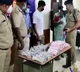 100 Gelatin Sticks 350 Detonators Seized From Train Passenger In Kerala