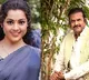 Mohan Babu and Meena to pair again