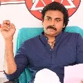 Pawan Kalyan warns Bhimavaram YCP MLA