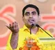 Nara Lokesh comments on CM Jagan