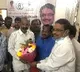Former mlc Dilip Kumar joins BJP
