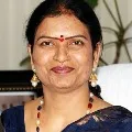 DK Aruna fires on KTR