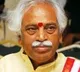 Congress MLAs misbehaves with Bandaru Dattatreya