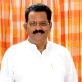 This is why cases are filing against Raghu Rama Krishna Raju says Ranganatha Raju
