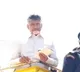 TDP cadre wants Jr NTR in election campaign