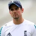 Alister Cook Comments on Kohli Comment