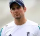 Alister Cook Comments on Kohli Comment