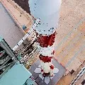 Countdown begins on Isro PSLVC51 Amazonia1 mission