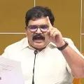 POSCO representatives met Jagan within the first month of becoming CM says Pattabhi