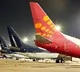 Restrictions On International Passenger Flights Extended Till March 31