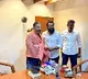 Sarath Kumar met Kamal Haasan for alliance in upcoming assembly elections