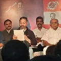 Kamal Haasan said MNM will start election campaign from next month