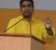 Nara Lokesh comments on Kotappakonda rituals