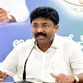 Adimulapu Suresh attends Higher Education Council meet in Tirupati