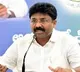 Adimulapu Suresh attends Higher Education Council meet in Tirupati