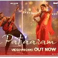 Anasuya item song promo released