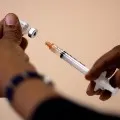 Second phase corona vaccination from March first