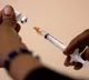 Second phase corona vaccination from March first