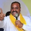 YSRCP will be defeated in Palasa says Atchannaidu