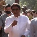 I dont wear mask at all says Raj Thackeray