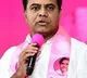 Minister KTR Supports Telangana Activist Doctor Kolluri