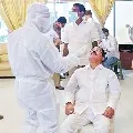 Free RTPCR Tests for who arrive for abroad kerala announced