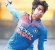 Telugu girl Arundhati Reddy selected for India T20 team