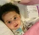 Mumbai child Teera Kamat gets sixteen crores worth while injection