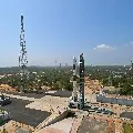 PSLV Rocket successfully launch satellites in orbit