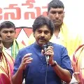 Pawan Kalyan felicitates wrestlers